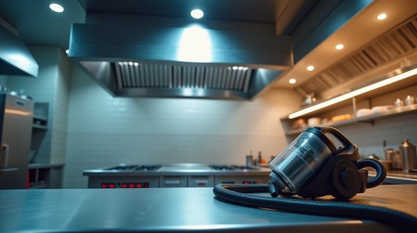 Essential guide to effective ventilation cleaning techniques