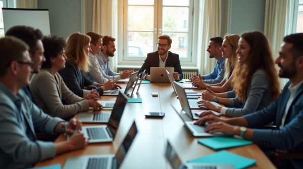 Iam implementation: key strategies for effective integration